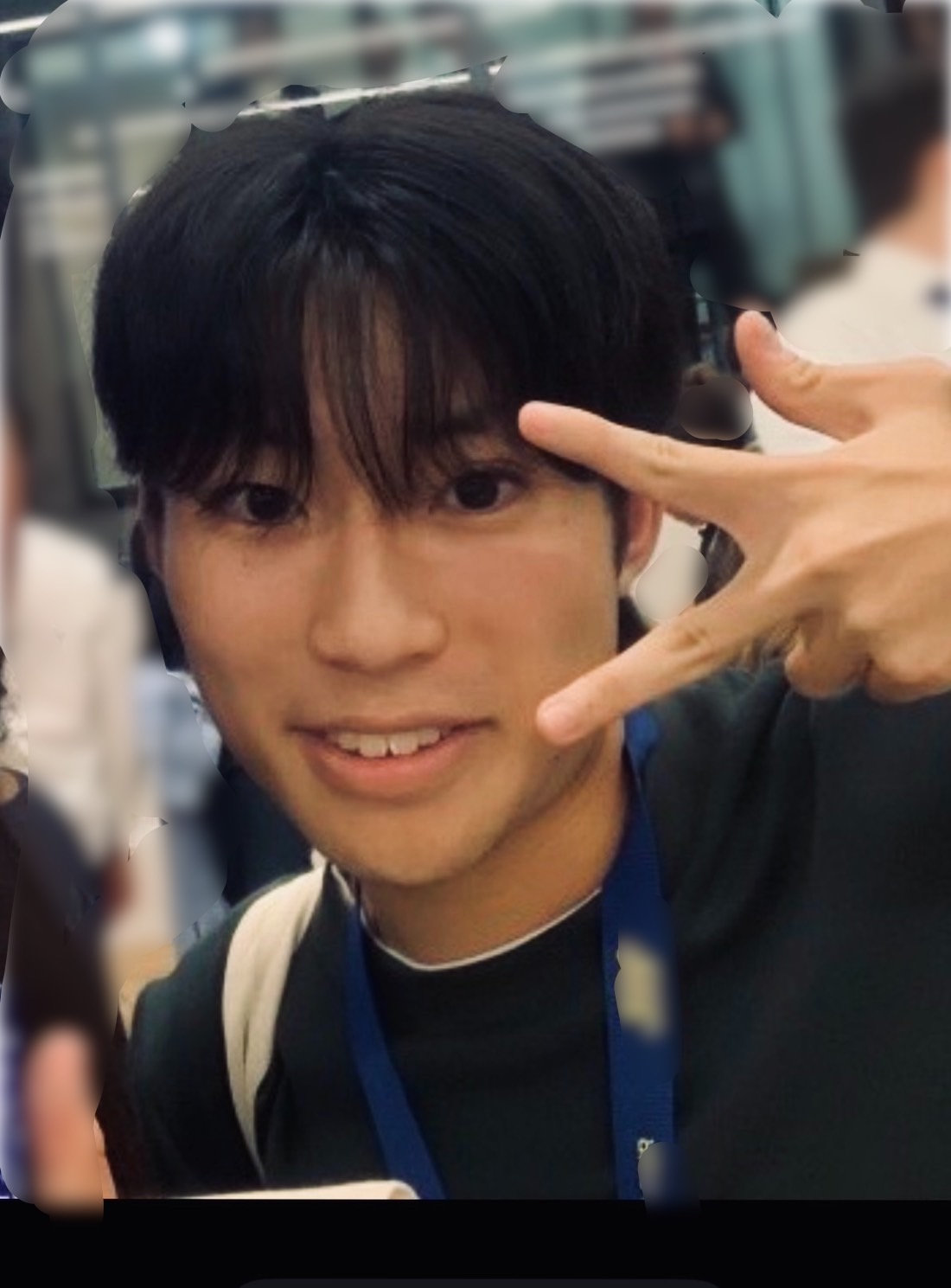 TAIKIさんのプロフィール写真
