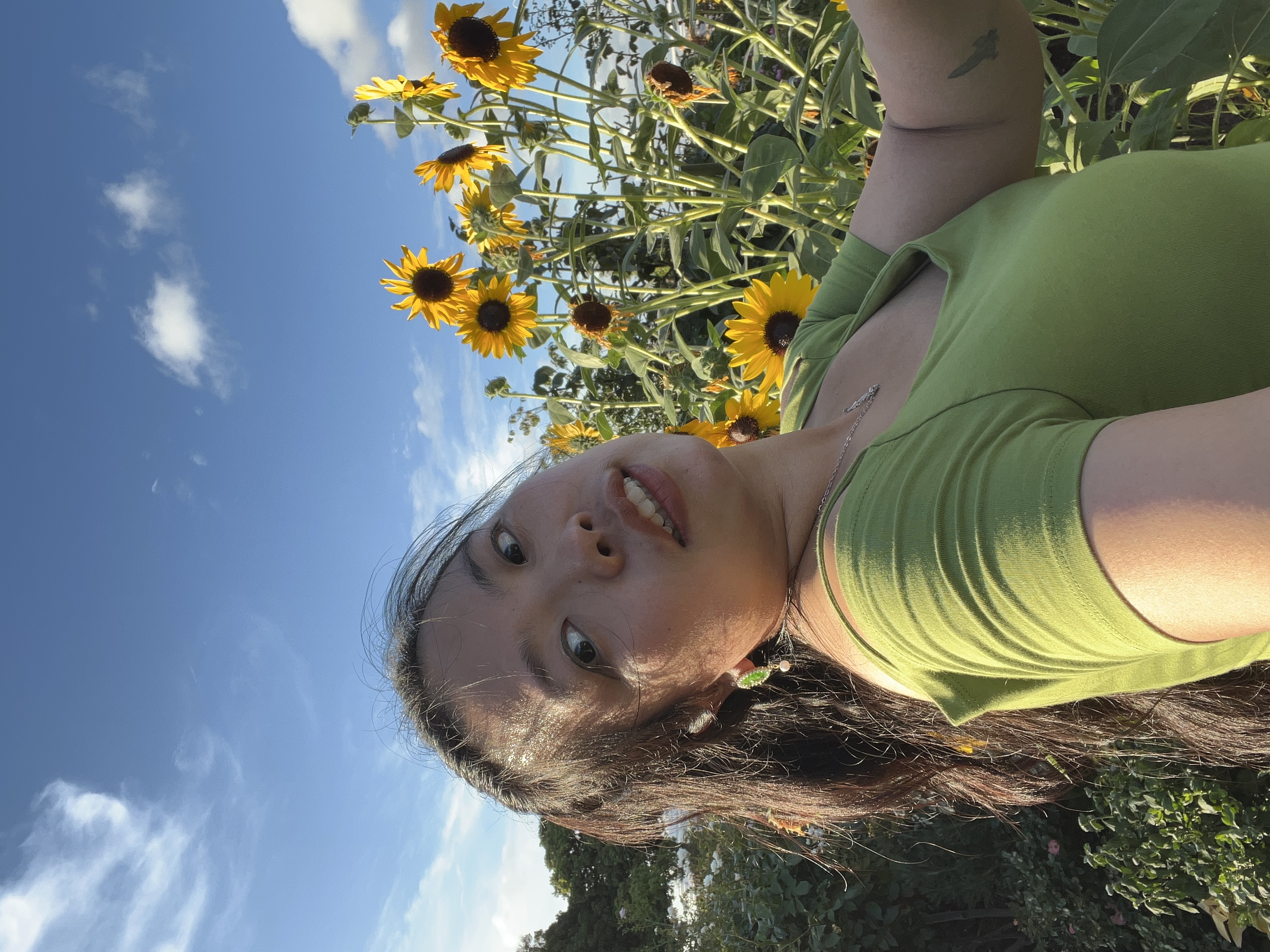 Nancyさんのプロフィール写真