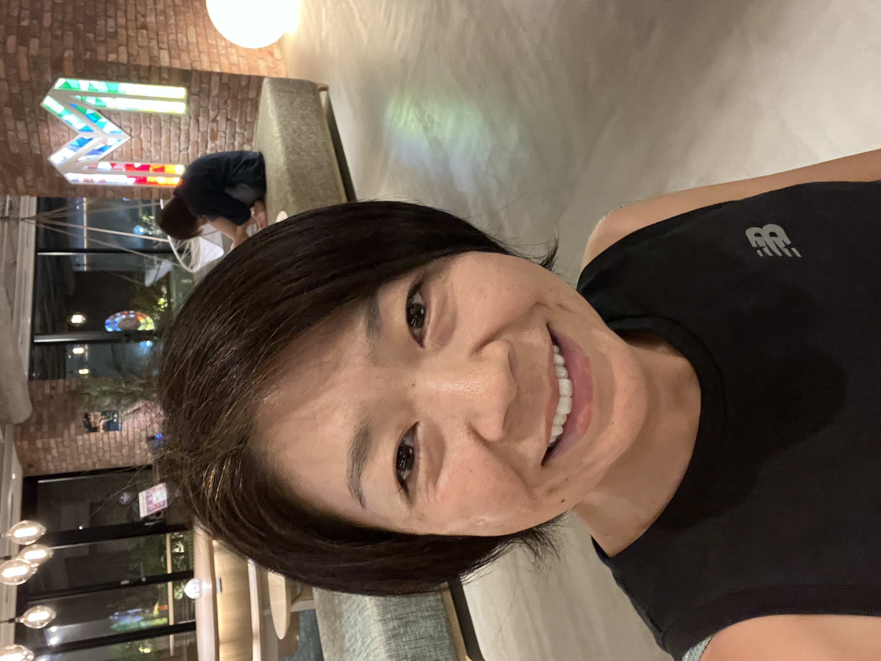 Aikoさんのプロフィール写真