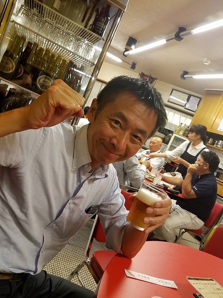 Atsushiさん