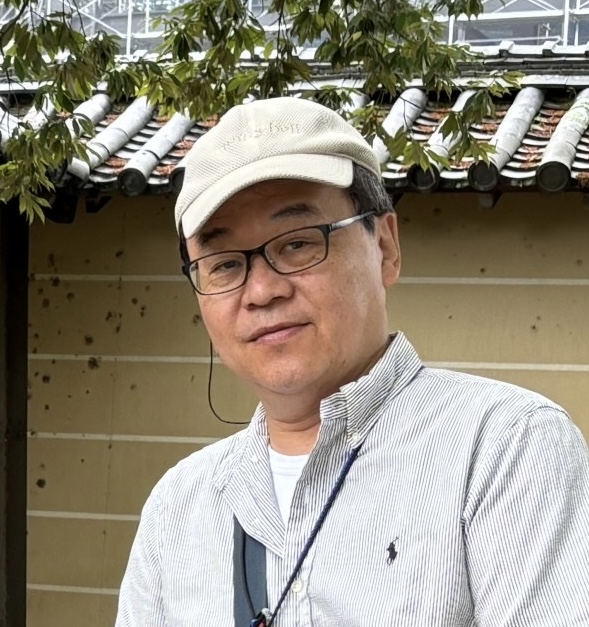 Yoshiさんのプロフィール写真