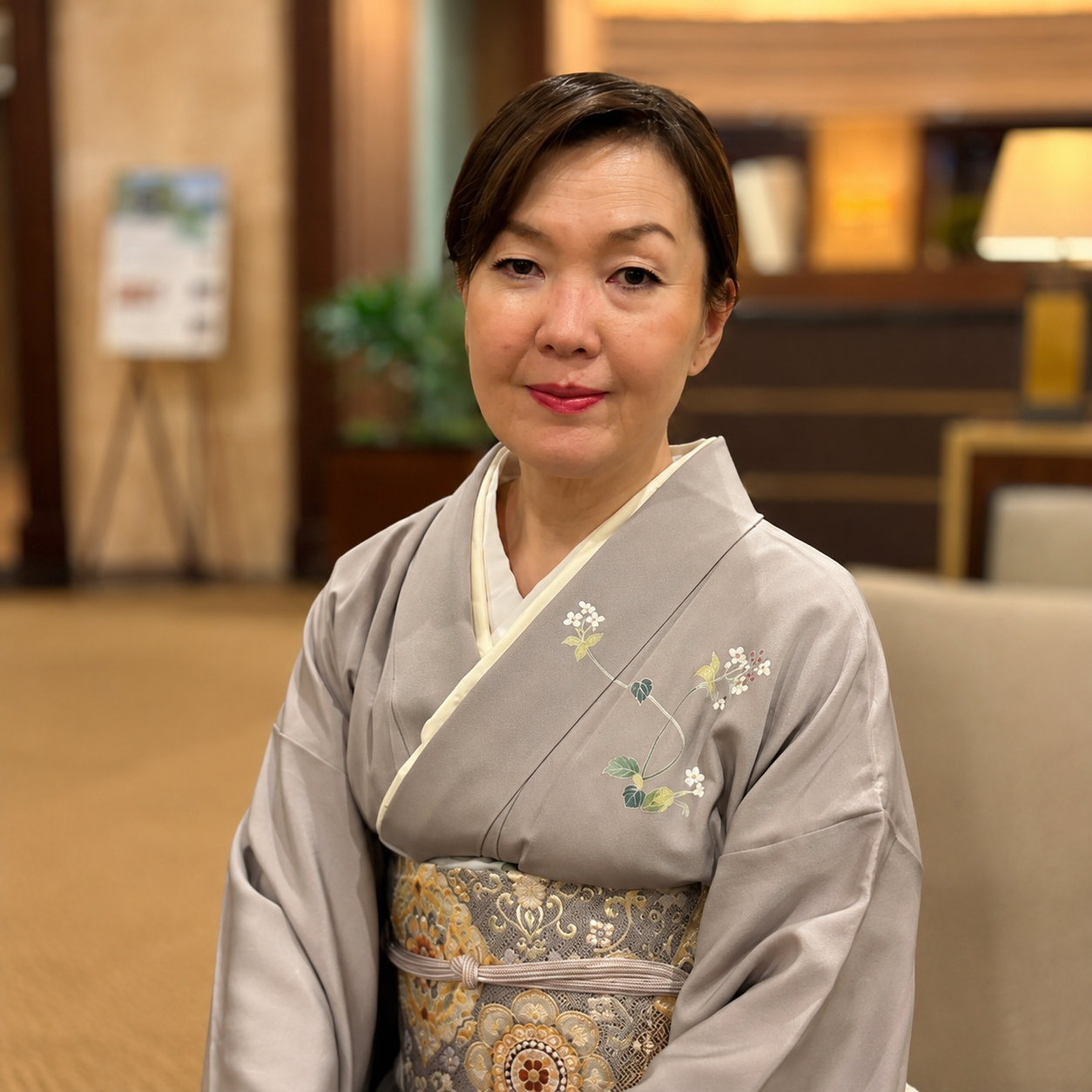 Yokoさんのプロフィール写真